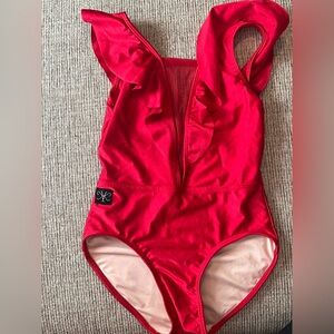 Kandi Kouture dance outfit